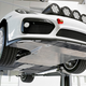 Illustration for article titled Porsche Tested a Cayman GT4 Rally Car and It Needs To Happen
